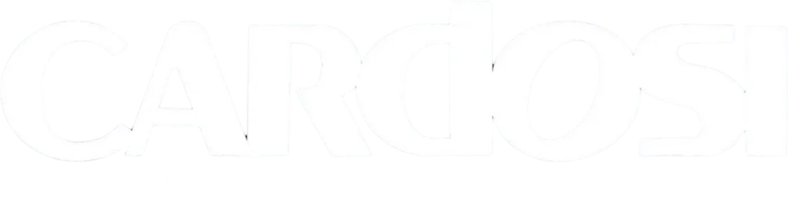 Cardosi, arredamenti dal 1930