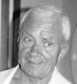Ritratto di Bruno Cerlini