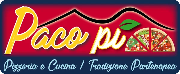 Paco Pì, pizzeria e cucina, tradizione partenopea