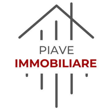 Logo completo Piave Immobiliare